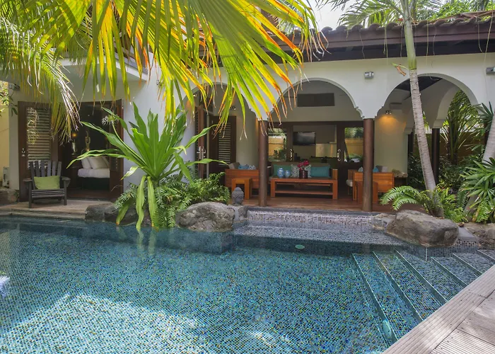 Baoase Luxury