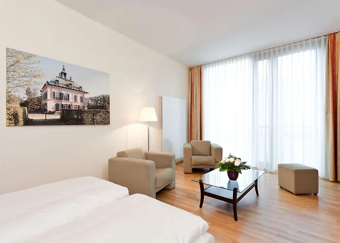Aparthotel Neumarkt