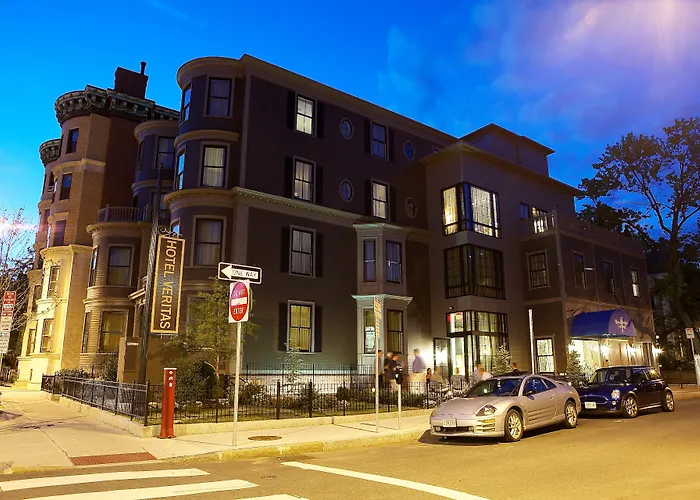 Pets Allowed Hotel Veritas