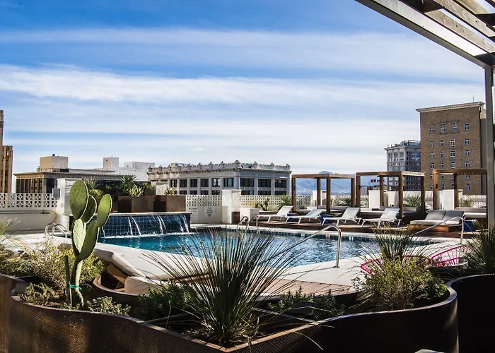 Indigo Downtown By Ihg