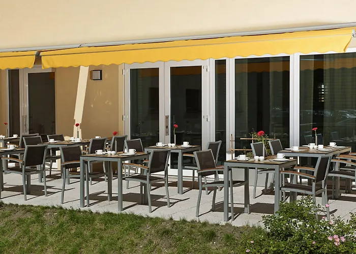 Romantic hotel: Nh Berlin Potsdamer Platz