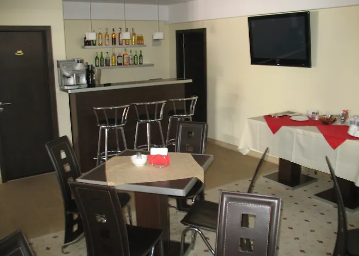Hotel Premier