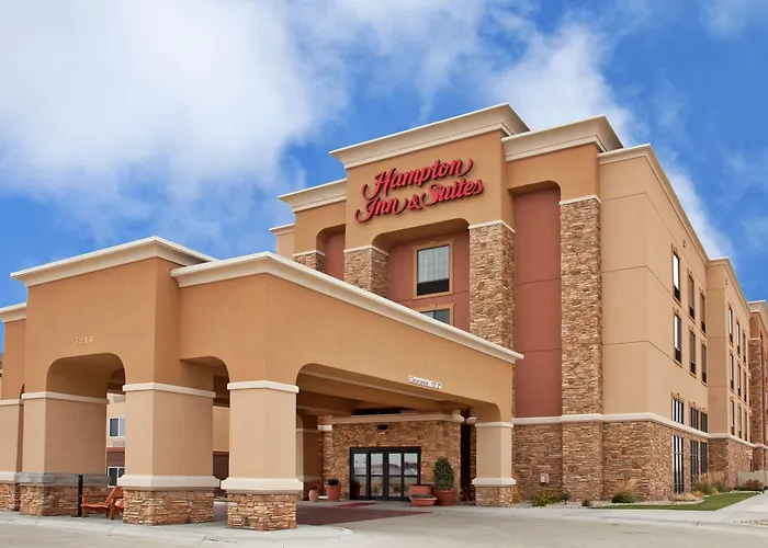Hampton Inn & Suites Aberdeen