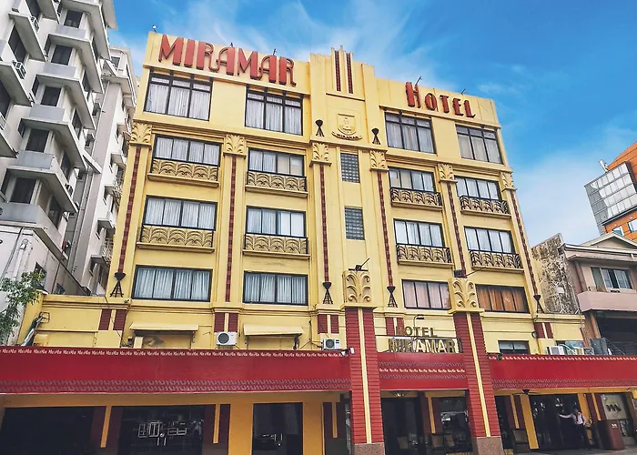 Miramar Hotel