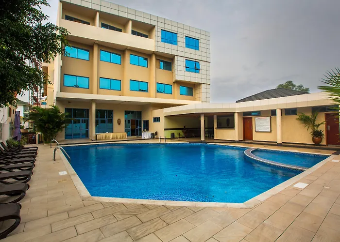 Best Western Premier Airport