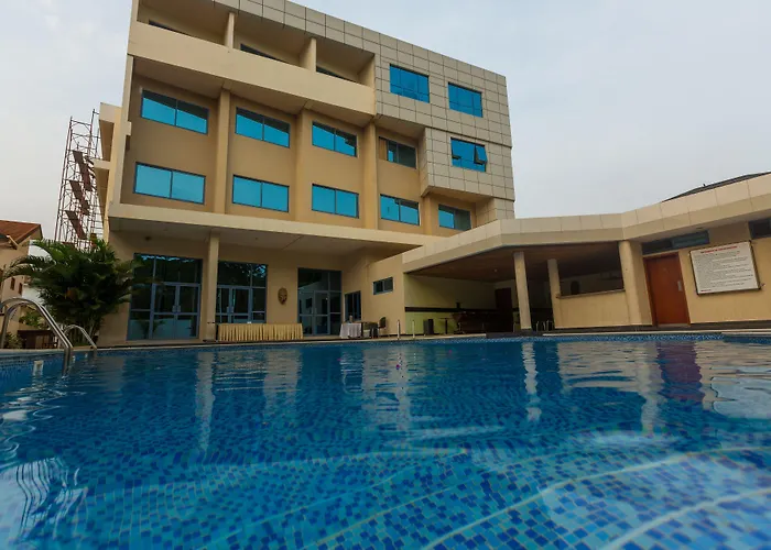 Best Western Premier Airport
