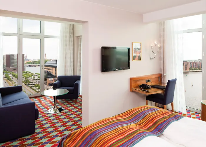 Hôtel accueillant les animaux: Tivoli Hotel