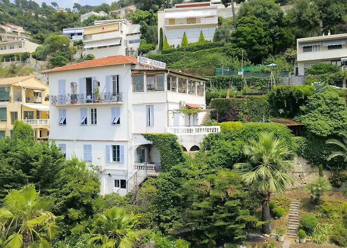 Le Panoramic Boutique Hotel