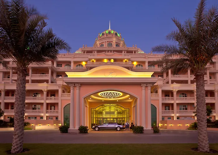  Kempinski Palm Jumeirah