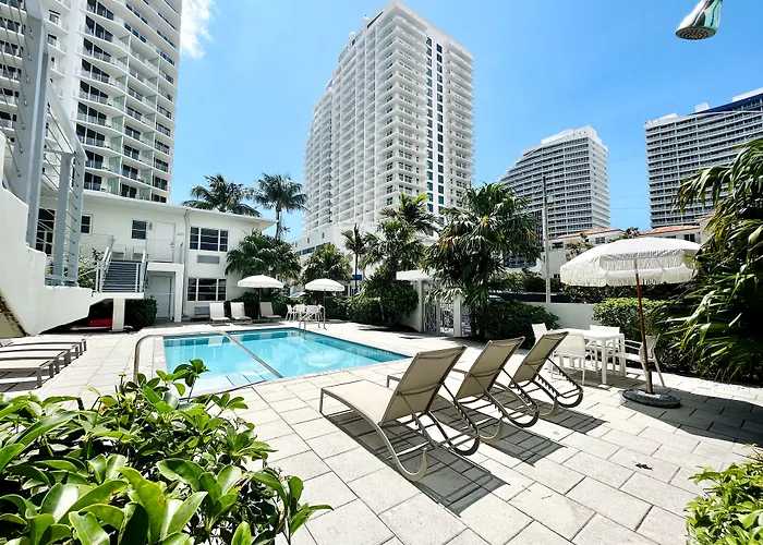 Aqua Hotel