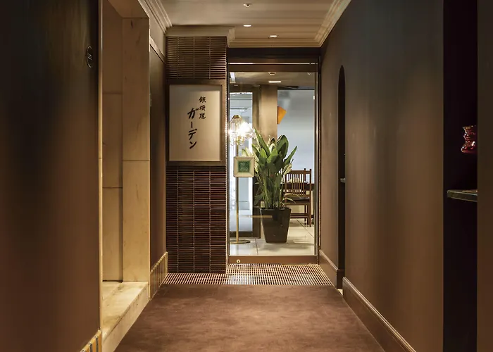 Family Hotel: Hilltop Hotel