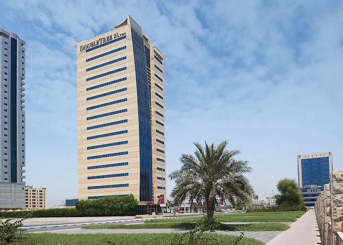 Familienhotel: Doubletree By Hilton Ras Al Khaimah