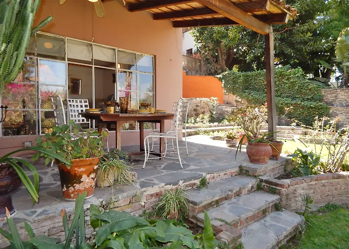 Suites Santo Domingo