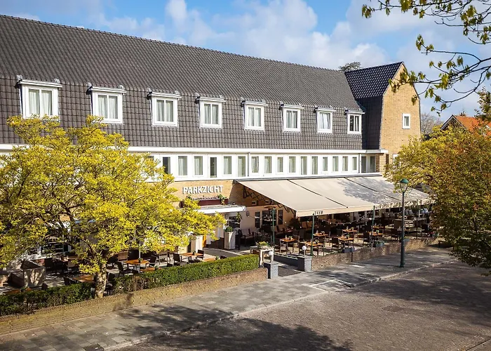 Parkzicht