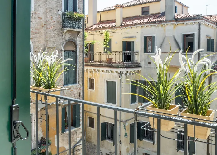  Residenza Rialto