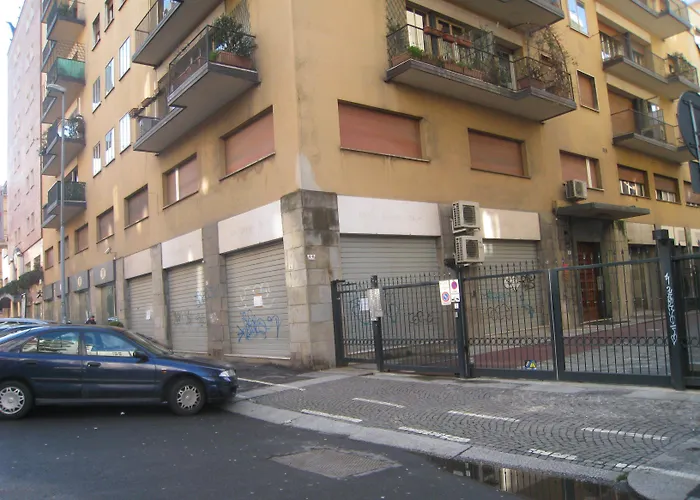 B C Bologna In B&B