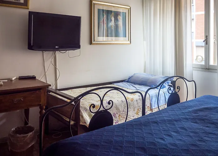 B C Bologna In B&B