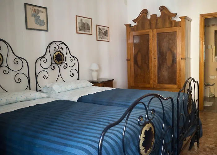 B C Bologna In B&B