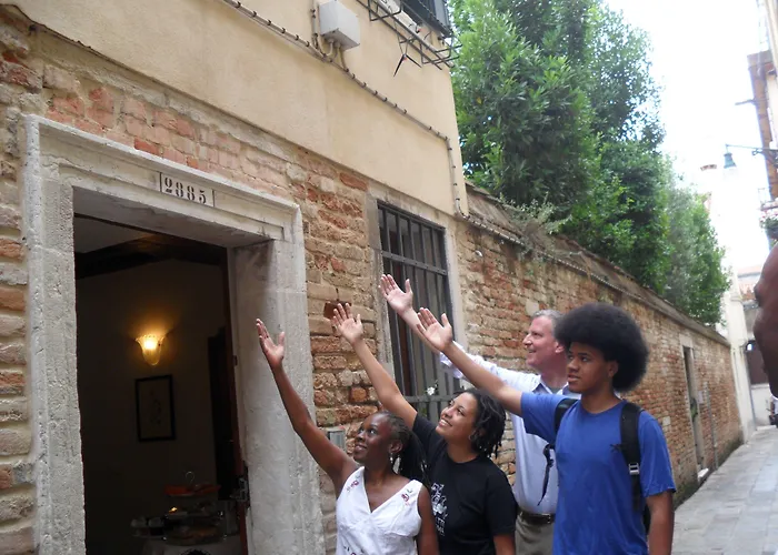 Santa Margherita Guest House