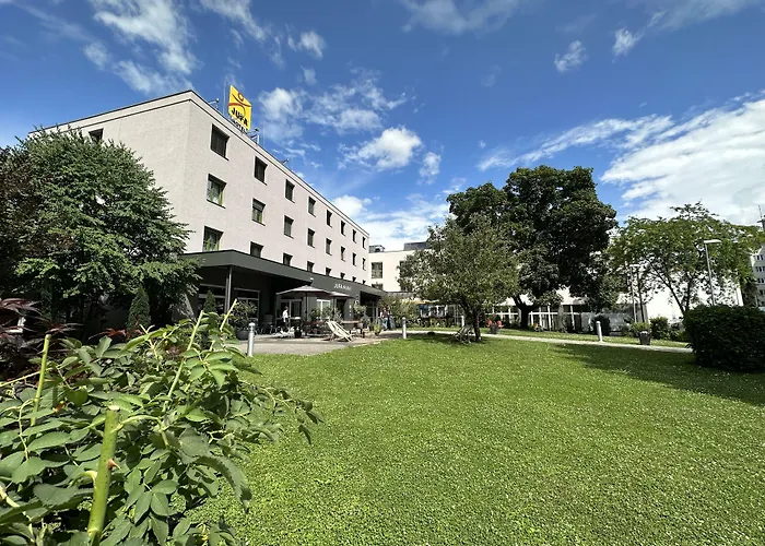 Jufa Graz City
