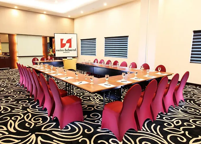 Swiss-Belhotel Ambon