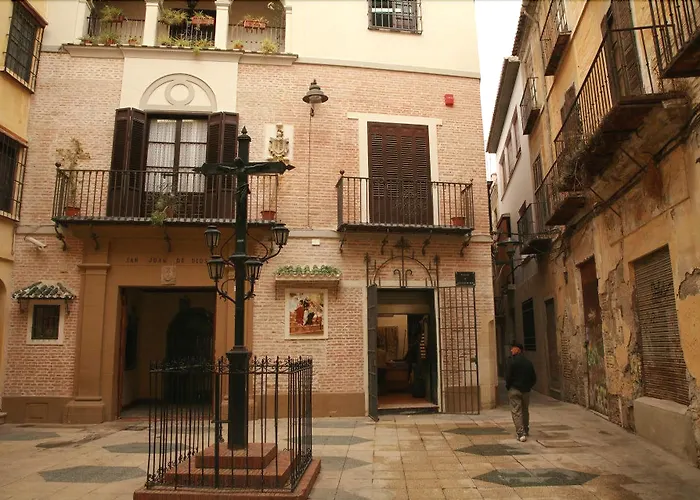 Apartamentos Coronado