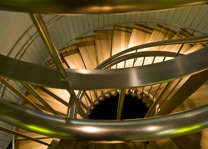 Radisson Blu Waterfront , Stockholm