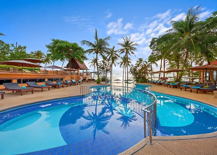 Pinnacle Samui
