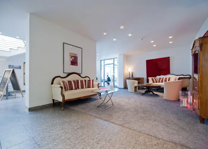Hotel Am Froschbaechel