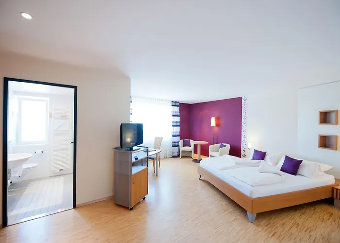 Hotel Am Froschbaechel