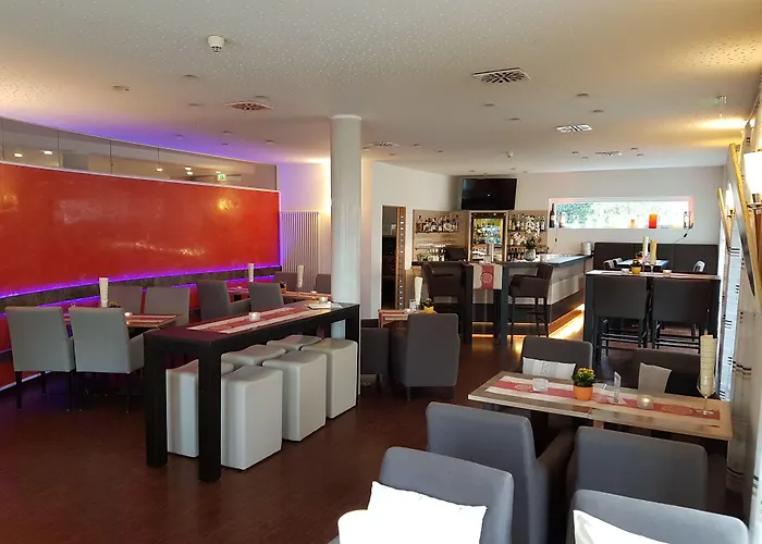 Hotel Am Froschbaechel
