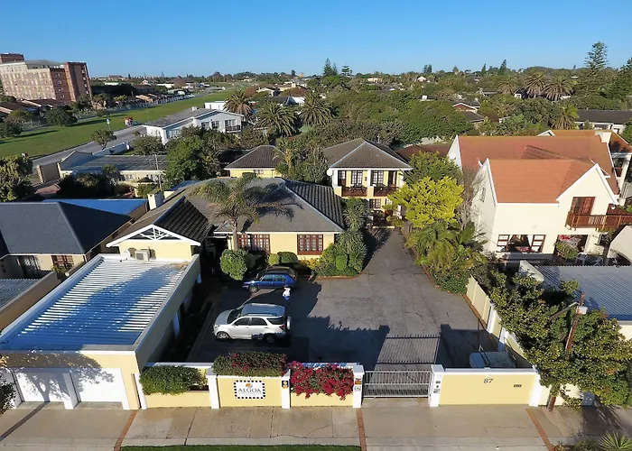 Algoa Guest House Summerstrand