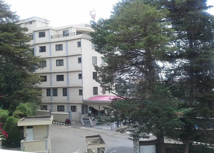 3 star hotel: Ararat Hotel