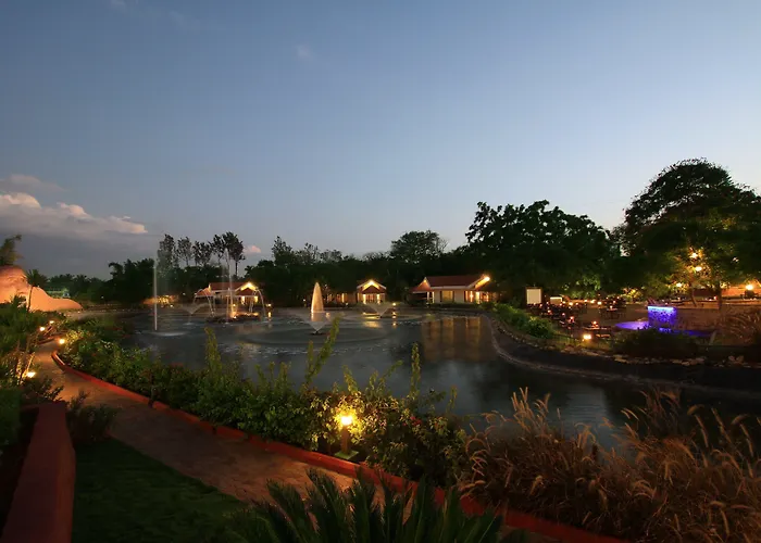 Family Hotel: Silent Shores Resort & Spa