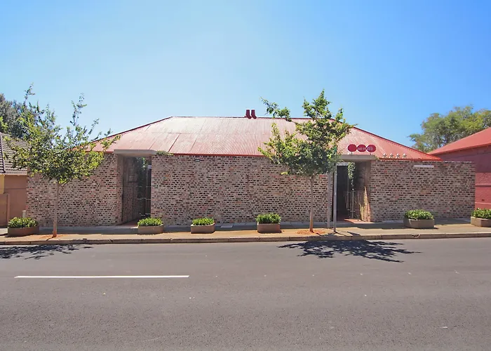 Motel Mi Pi Chi