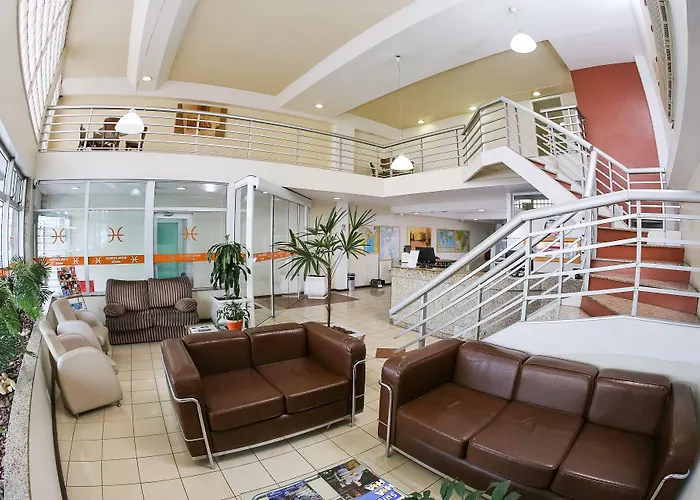 Hotel Express Maua