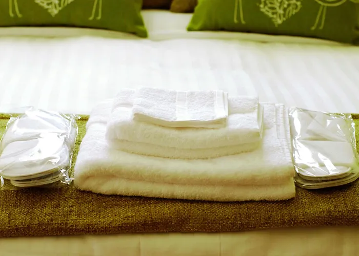 Hotel Makedonia