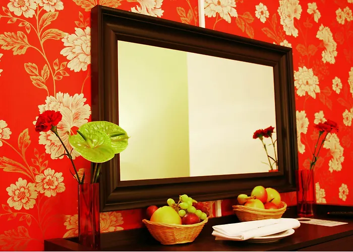 Hotel Makedonia