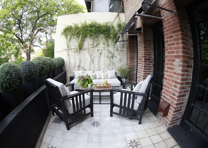 Casa Chic Palermo Soho