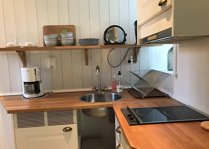 Boersen Apartment Suites