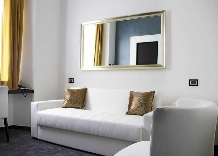 Hotel de 5 estrellas: Style Hotel
