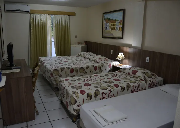 Hotel Casa De Praia