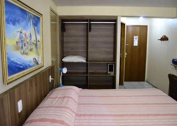 Hotel Casa De Praia