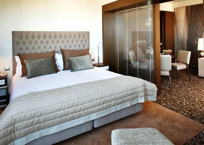 Resort: Neya Lisboa Hotel