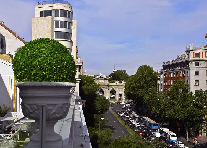  Boutike Cibeles