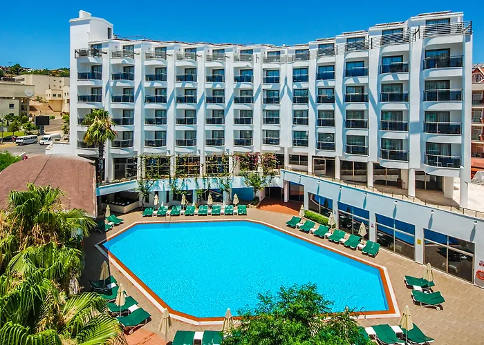 Lalila Blue Suites