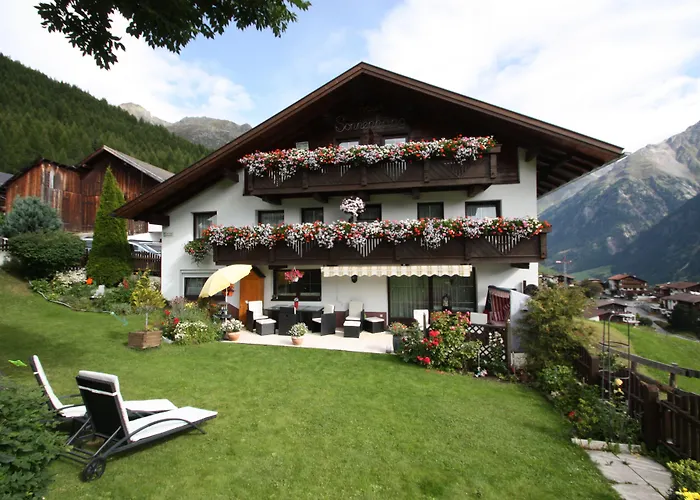 Haus Sonnenhang