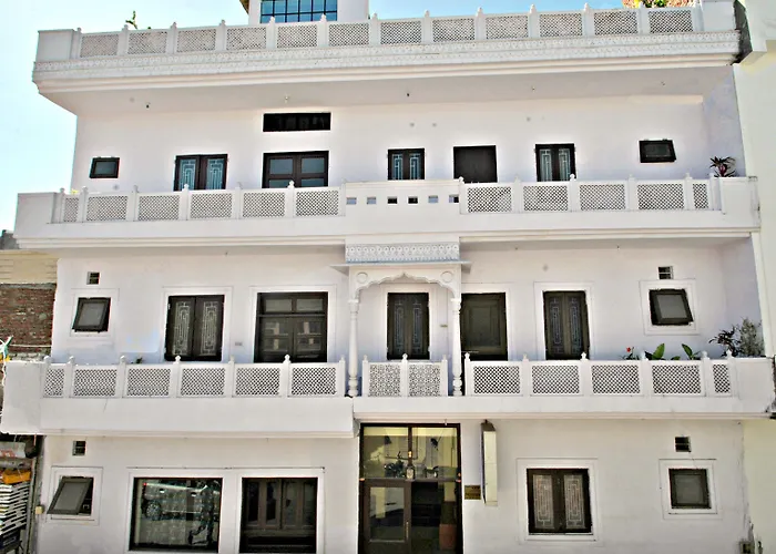 Satkar Hotel