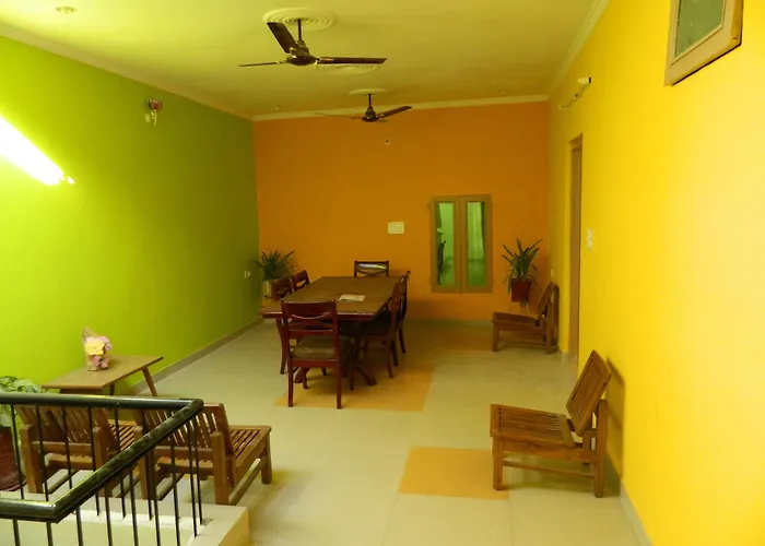 Satkar Hotel
