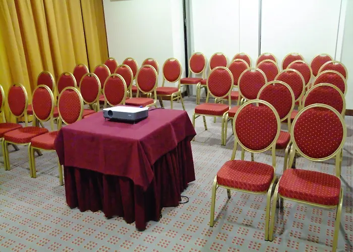 Skyna Hotel Luanda
